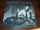Donald Fagen The Nightfly - 180g vinyl Chris Bellman unplayed NEW MINT open OOP
