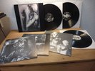 E TU VIVRAI NEL TERRORE (Black Widow -Ital. Kult Horror Soundtrack/3 LP-Set)