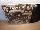 RAVEN LIVE AT THE INFERNO 1967 RARE PRIVATE LP NM