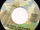 Northern Soul 45 - Brenda Lee Eager On Mercury 73627