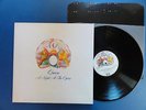 QUEEN  A NIGHT AT THE OPERA EMI 75 -3-3 BLAIRS UK orig LP EX