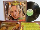 Fred Locks - Black Star Liner / True Rastaman VULA 502  UK LP 1stP 1976 + Poster