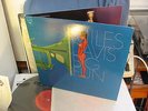 Miles Davis BIG FUN orig USA 2-LP set NM