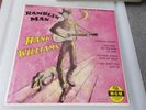 Hank Williams Ramblin' Man Volume 2 beautiful black label hardcover EP MGM