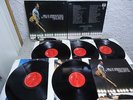 LP 5 Vinyl Box Bruce Springsteen & The E-Street Band ?– Live/1975-85 + Booklet