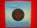 Bill Hayes- Kwela Kwela UK 7