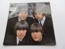 THE BEATLES  FOR SALE No 2 ORIGINAl 1965  U.K.   EP    EXCELLENT