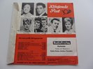 ELVIS PRESLEY GERMAN RADIO STATION PROMO LITTLE SISTER  KLINGENDE POST