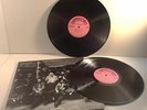 THE ALLMAN BROTHERS BAND - AT FILLMORE EAST ,2-lp Album, Pink Label 1st Pressing