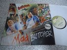 EP Destruction - Mad Butcher 1986 Mini LP