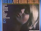 REDDING, Otis - Otis Blue - Vinyl (180 gram blue vinyl LP)