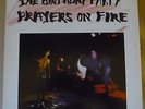 BIRTHDAY PARTY Prayers On Fire LP 4AD 1981 UK orig+inner CAD 104 NICK CAVE