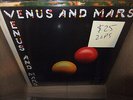 Paul McCartney Wings Venus and Mars 2 LP set Sealed New Bonus Tracks Beatles