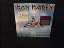 Iron Maiden Seventh Son Limited Edition Picture Disc New Still Sealed Vinyl LP