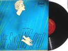 Lucy Reed - The Singing Reed - Fantasy LP 3-212
