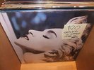 Madonna Sealed Vintage True Blue Pressing Vinyl LP Record Album