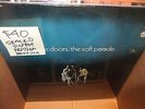 Doors Soft Parade Vintage Sealed In Shrink Vinyl LP Record Album