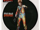 David Bowie - Starman picture disc - Record Store Day 2012 Sealed and Mint