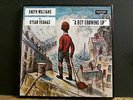 A BOY GROWING UP   Dylan Thomas  Emlyn Williams  DBL  LP  Box set  Great