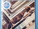 The Beatles 1967-1970 Blue Vinyl