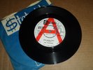 THE TRASHMEN 'BIRD DANCE BEAT' SS-276 STATESIDE RECORDS 1964 UK ISSUE PROMO