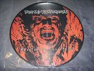 DEVIL'S WHOREHOUSE-REVELATION UNORTHODOX danzig,samhain 2003 REGAIN PICTURE DISC