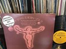 MATTIE MOSS CLARK 2-LP COGIC UNAC - A SONG IS BORN VOL. III RARE GOSPEL VG+