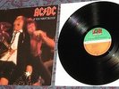 LP AC/DC: if you want blood you've got it