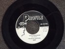 THE NIGHT RAIDERS Cottonpickin' PROFILE 4007 listen
