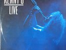 Kenny G: Live  (Double LP NM)