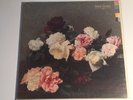 NEW ORDER POWER CORRUPTION & LIES, Vinyl Reissue, SRC Pressing, EX Qwest Records