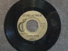 northern soul THE ROYAL JESTERS Let's Kiss and Make Up COBRA 2222 M- listen