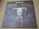 The Eagles One Of These Nights UK Original 1st Issue 1975 LP Embossed Toploader