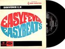 THE EASYBEATS (STEVIE WRIGHT) EASYFEVER - RARE EP 7