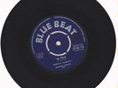 Derrick Harriott ?– Be True / I Won't Cry