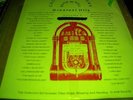 78 RPM CLASSIC JUKE BOX SET # 5  COUNTRY WESTREN & ROCK N ROLL