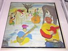 The Band Music from Big Pink Sealed Vintage Vinyl Record Album Capitol SKAO2955