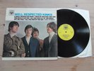 THE KINKS - WELL RESPECTED KINKS-1st PRESS-GREAT AUDIO-VG VINYL LP 1966