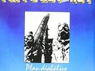 Pappo's Blues - Plan Diabolico [New Vinyl LP] Argentina - Import