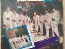LOS ANGELES AZULES PRINCIPES DE MEXICO VOL.4 RARE CUMBIA MOOG DANCEFLOOR KILLER