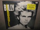 BILLY IDOL Don't Stop RARE SEALED 12