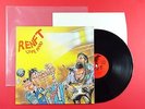 ***Renft***Live 1990***RAR***Fluxus***FL001-1***MINT***