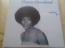 CARRIE CLEVELAND - LOOKING UP - ORIGINAL US VINYL PRIVATE FUNK SOUL DISCO LP