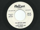 Northern Soul Norma Jenkins 'The Airplane Song' Original Maltese DJ45