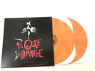 The Cure Live In Orange Double Color Vinyl LP 1986 Faith Pornography The Top