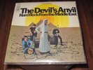 The Devil's Anvil - Hard Rock From The Middle East Psych - VERY RARE  2006