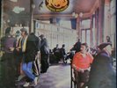 THE KINKS, MUSWELL HILLBILLIES, SF 8243, VINYL LP