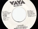 LATIN FUNK 45 MONGO SANTAMARIA COYULDE / COUSIN JODY VAYA 5050 PROMO VG++ HEAR