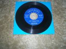 RARE BLUES-ROSE MITCHELL-BABY PLEASE DON'T GO/LIVE MY LIFE-HEAR BOTH