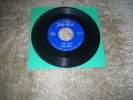 ROCKABILLY-BOBBY BOSTON-LAZY DAISY-HEAR IT